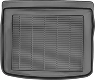 Maty bagażnikowe - Opel Zafira C Tourer MinIVan 2012-2019 Mata bagażnika MAX-DYWANIK 911523 - miniaturka - grafika 1