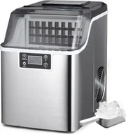 Kostkarki do lodu - Guzzanti GZ-124A - miniaturka - grafika 1