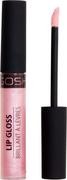 Błyszczyki do ust - Gosh Copenhagen Lip Gloss 8 ml - błyszczyk do ust 0068 - miniaturka - grafika 1