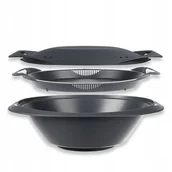 Akcesoria i części AGD - Oryginalna Kompletna przystawka Varoma Thermomix TM5 TM6 VORWERK - miniaturka - grafika 1