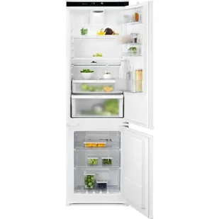 Electrolux LNT8TE18S3 - Lodówki do zabudowy - miniaturka - grafika 1