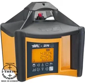 Sprzęt geodezyjny - Wypożyczenie - Niwelator laserowy THEIS TPL - 2N - miniaturka - grafika 1