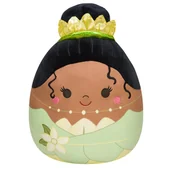 Maskotki i pluszaki - SQK - Little Plush (8" Squishmallows) (Disney Princess - Tiana) - miniaturka - grafika 1
