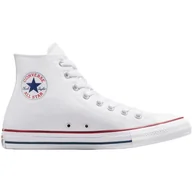 Buty trekkingowe damskie - Trampki Converse Chuck Taylor All Star Hi, Dla obu płci - miniaturka - grafika 1
