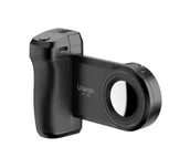 Uchwyty samochodowe do telefonów - Ulanzi MA35 MagSafe Czarny - miniaturka - grafika 1