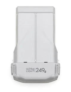 Akumulator bateria DJI Mini 3 Pro 2453mAh SPRAWDŹ NASZE ZESTAWY DRONÓW / WYSYŁKA GRATIS / RATY 0% / TEL. 500 005 235 - Akcesoria do drona - miniaturka - grafika 4
