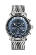 Moda i Uroda OUTLET - Zegarek Zeppelin 100 Jahre 7680M-3 Quarz - miniaturka - grafika 1