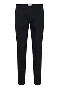 Casual Friday Spodnie męskie, 194007/antracyt czarny, 30W x 32L - Spodnie męskie - miniaturka - grafika 1