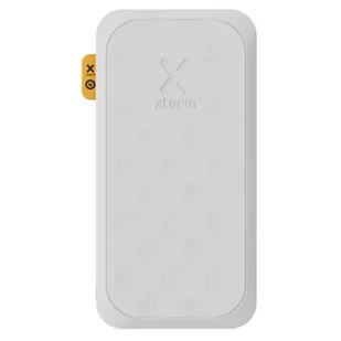 XTORM Powerbank Fuel 20000 mAh 35W biały - Powerbanki - miniaturka - grafika 1