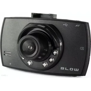 Blow DVR F480 - Wideorejestratory - miniaturka - grafika 1