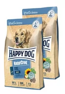 Sucha karma dla psów - Happy Dog NaturCroq Adult XXL 2x15 kg - miniaturka - grafika 1