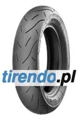 Opony motocyklowe - Heidenau K80 SR 110/70-11 45M tylne koło koło przednie - miniaturka - grafika 1