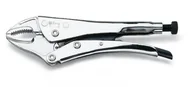 Kombinerki i obcęgi - Szczypce nastawne BETA1052/240, 240 mm - miniaturka - grafika 1