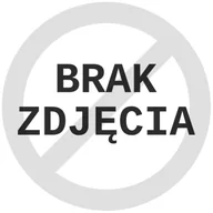 Piórniki - Piórnik 3-Komorowy Z Wyposażeniem Miss Melody Z Led 12947A - miniaturka - grafika 1