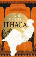 Pozostałe książki - CLAIRE NORTH - Ithaca - miniaturka - grafika 1