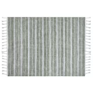 Dywany - Dywan 140 x 200 cm zielony BADEMLI - miniaturka - grafika 1