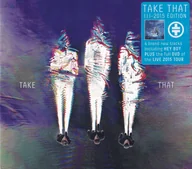 Inna muzyka - Take That - Iii -Cd+Dvd/Digi- - miniaturka - grafika 1