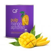 Desery dla dzieci - QF Pulpa z mango - miniaturka - grafika 1