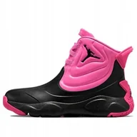 Buty dla dziewczynek - Buty dziecięce Nike Air Jordan Drip 23 CT5798-600 r. 31 - miniaturka - grafika 1