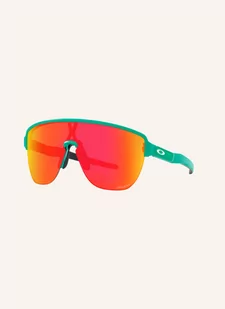 Oakley Okulary Przeciwsłoneczne Corridor blau - Okulary przeciwsłoneczne - miniaturka - grafika 1