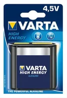 Baterie i akcesoria - Varta Bateria High Energy 3R12 1 szt. - miniaturka - grafika 1