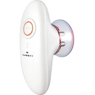 Masażery - Garett Beauty Perfect Body Urządzenie Antycellulitowe Biały - miniaturka - grafika 1