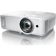 Projektory - Optoma HD29HST - miniaturka - grafika 1