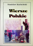 Poezja - Kuchciński Wiersze Polskie - miniaturka - grafika 1