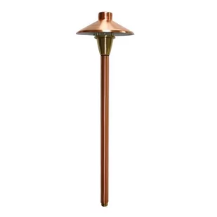 Elstead Lighting Lampa stojąca ( słupek ) BRONZE GZ/BRONZE20 - Lampy ogrodowe - miniaturka - grafika 1