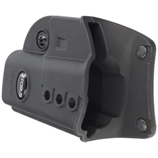 Kabura OBW Fobus Glock 43, 43X, 48 (GL-43 ND) - Kabury i pokrowce - miniaturka - grafika 4