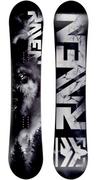 Deski snowboardowe - Deska snowboardowa Raven Lupus 154cm - miniaturka - grafika 1