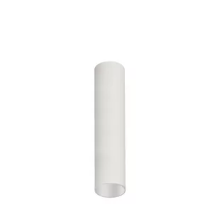 Nowodvorski Klosz CAMELEON EYE WHITE M 8483 - Oprawy, klosze i abażury - miniaturka - grafika 1