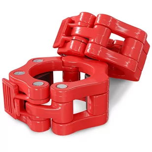 Zaciski na gryf plastikowe (30 mm) - Gryfy - miniaturka - grafika 1