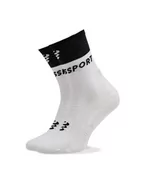 Skarpetki sportowe męskie - Skarpety wysokie unisex Compressport - miniaturka - grafika 1