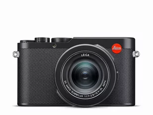 Leica D-Lux 8 - Aparaty Cyfrowe - miniaturka - grafika 1