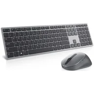 Zestawy myszka + klawiatura - Dell KM7321W - miniaturka - grafika 1