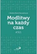 Religia i religioznawstwo - Modlitwy na każdy czas - miniaturka - grafika 1