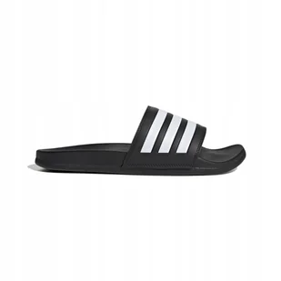Klapki adidas Adilette Comfort GZ5891 43 1/3 - Klapki i japonki męskie - miniaturka - grafika 1