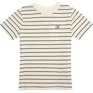Dresy i komplety dla dziewczynek - Calvin Klein Jeans Komplet Regular Fit - miniaturka - grafika 1