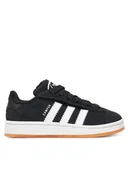 Buty dla chłopców - adidas Sneakersy Campus 00S Comfort Closure JQ6386 Czarny - miniaturka - grafika 1