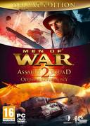 Gry PC - Men of War: Oddzia$277 szturmowy 2 GRA PC - miniaturka - grafika 1