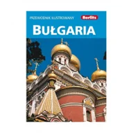 Przewodniki - Berlitz przewodnik ilustrowany bułgaria - Wysyłka od 3,99 - miniaturka - grafika 1
