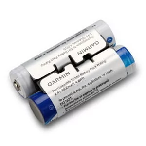 Garmin Bateria NiMH 010-11874-00 - Baterie i akcesoria - miniaturka - grafika 1