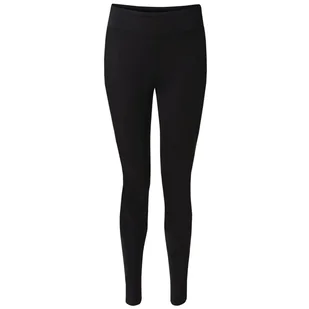 Damskie legginsy Dare 2b Legitimate Tight Rozmiar: M / Kolor: czarny - Spodnie sportowe damskie - miniaturka - grafika 1