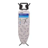 Deski do prasowania - Deska do prasowania na siatce 110 x 34 cm liście wielokolorowy - miniaturka - grafika 1