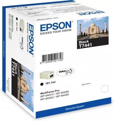 Epson T7441 (C13T74414010)
