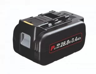 Panasonic Akumulator 28.8V 3.4Ah Li-ion PAEY9L84B32 - Akumulatory do elektronarzędzi - miniaturka - grafika 1