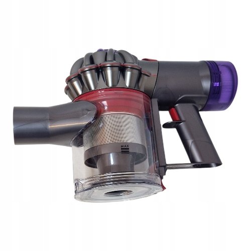 Silnik korpus Dyson V8 Absolute SV25 – komplet z filtrami,pojemnik na kurz