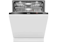 Zmywarki do zabudowy - MIELE G 7980 SCVi AutoDos K2O - miniaturka - grafika 1