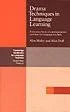 Drama Techniques in Language Learning - Książki do nauki języka angielskiego - miniaturka - grafika 1